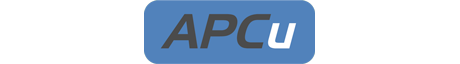 php-apcu-object-cache-logo