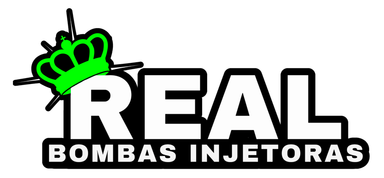 Real Bombas Injetoras Logo