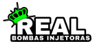 Real Bombas Injetoras Logo